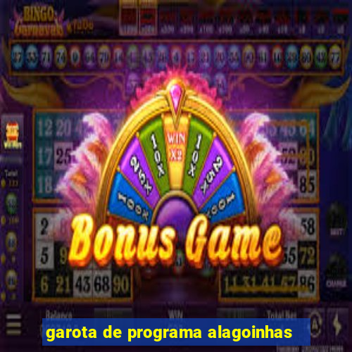 garota de programa alagoinhas